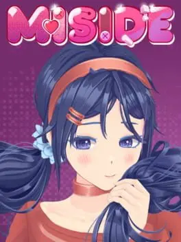 MiSide background