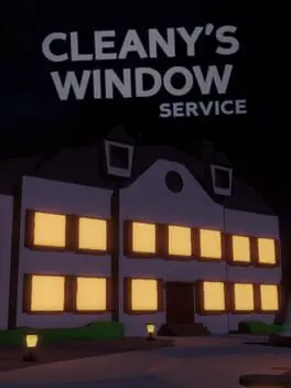Cleany's Window Service cover