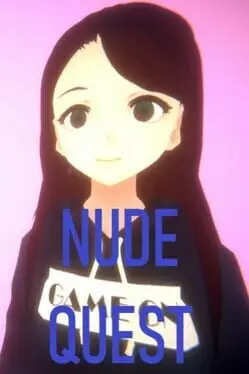 Hentai: Nude Quest cover