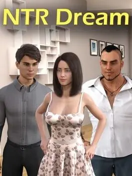 NTR Dream cover
