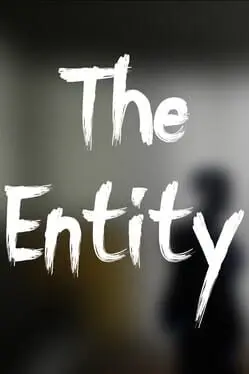 The Entity cover