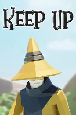 Keep Up cover