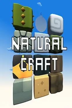 Natural Craft cover