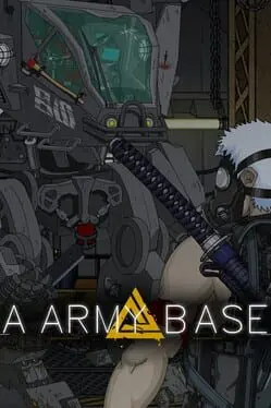 A Army Base cover