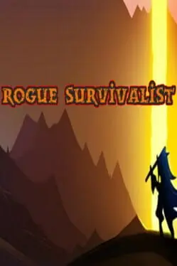 Rogue Survivalist cover