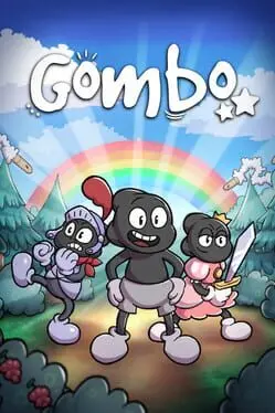 Gombo background