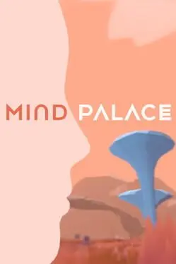 Mind Palace cover