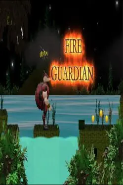 Fire Guardian cover