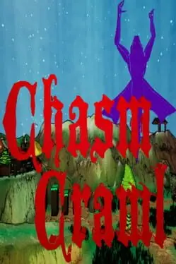 Chasm Crawl cover