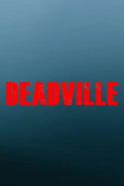 Deadville cover