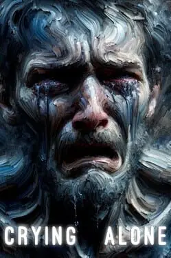 Crying Alone cover