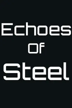 Echoes of Steel cover