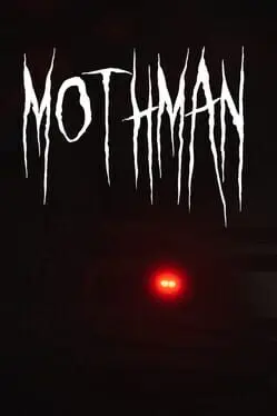 Mothman cover