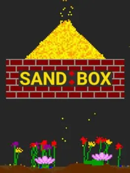 Sand:box cover