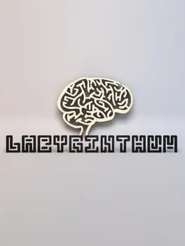 Labyrinthum cover
