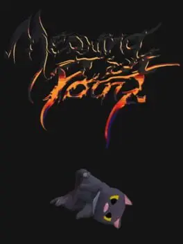 Meowing Point cover