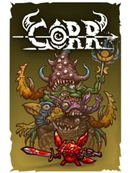 Corr background