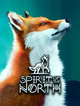 Spirit of the North background