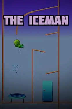 The Iceman cover