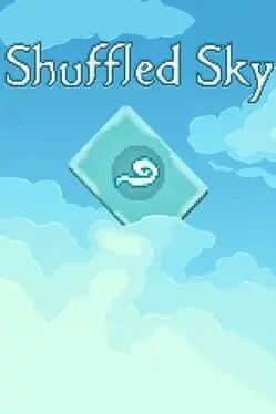 Shuffled Sky cover