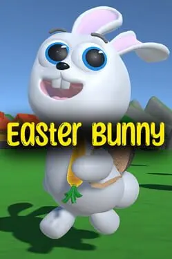 Easter Bunny cover