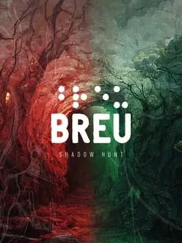Breu: Shadow Hunt cover