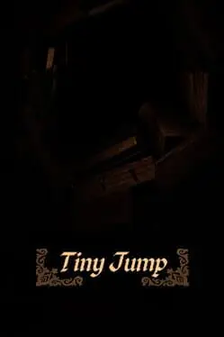 Tiny Jump cover