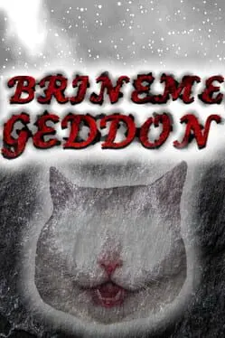 Brinemegeddon cover