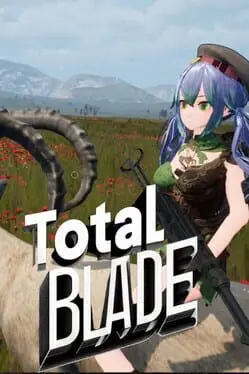 Total blade cover