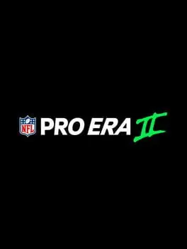 NFL Pro Era II cover