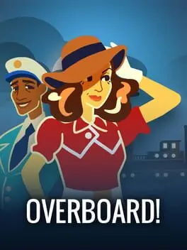 Overboard! background