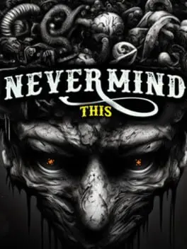 Nevermind This cover