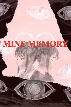 Mine Memory cover