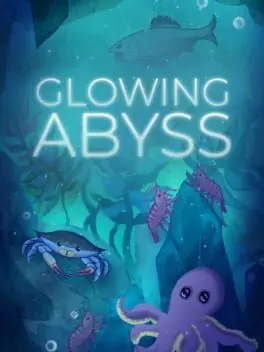 Glowing Abyss cover