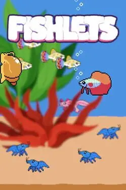Fishlets cover