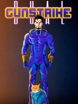 Dual Gunstrike cover