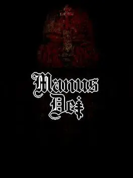 Manus Dei cover