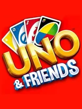 UNO & Friends cover
