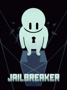 JailBreaker cover