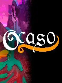 Ocaso cover