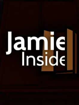 Jamie Inside cover