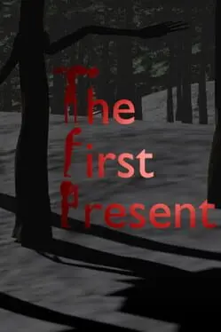 The First Present cover
