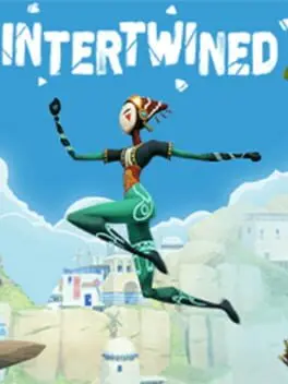 Intertwined cover