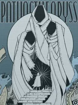 Path of the Abyss cover