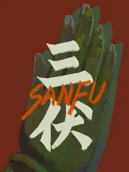 Sanfu cover