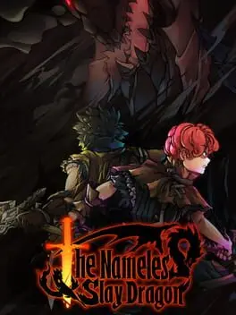 The Nameless: Slay Dragon background