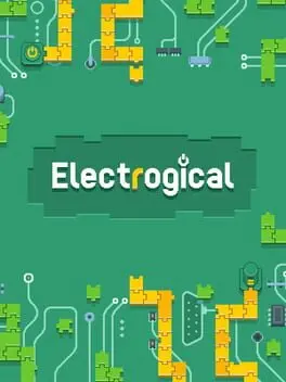 Electrogical background