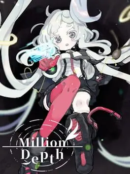 Million Depth background