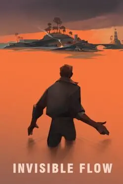 Invisible Flow cover