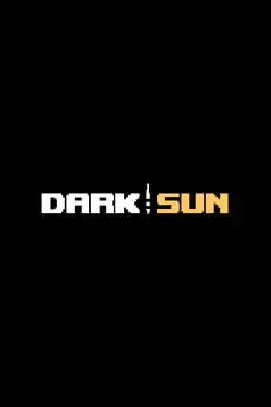 Dark Sun cover
